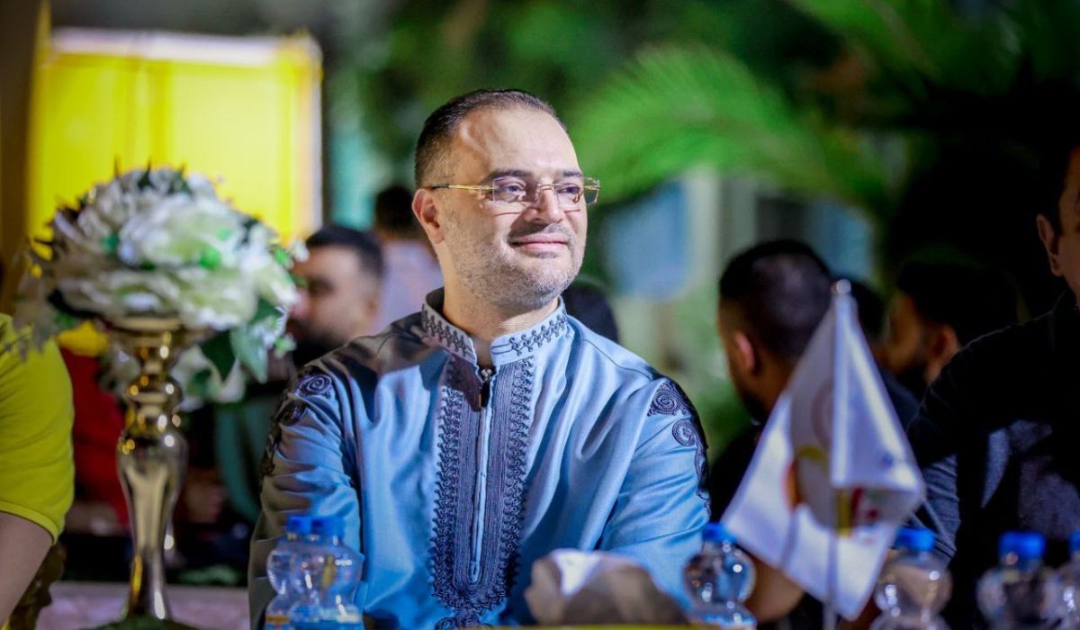 خاص.. رئيس مجلس إدارة شركة نعيم القابضة: في ليبيا لا يوجد قانون يحمي المستأجر