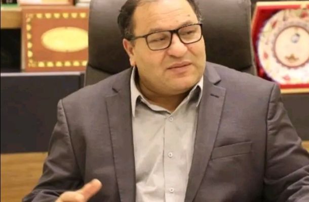 "عون" يبحث بخصوص الإقفالات بهدف مناقشة الجهات المسببة في إقفال النفط والغاز