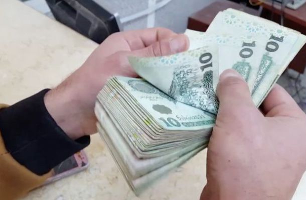 الرقابة على الأغذية يضبط لحوم متعفنة و مخالفة للمواصفات