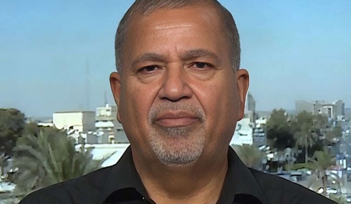 خاص.. "أبودبوس": الدبيبة خصص 9 مليار لقطاع الصحة ومعاناة مرضى الكلى مستمرة وبالتأكيد عدد الوفيات سيزيد