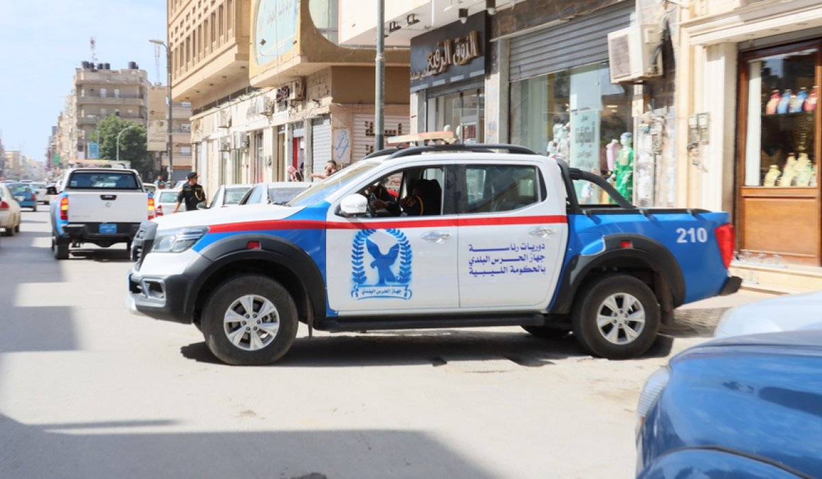 خاص.. الحرس البلدي يخاطب فروعه بإقفال كافة الشركات ومكاتب الصرافة التي لم يمنح لها إذن نهائي من المصرف المركزي.