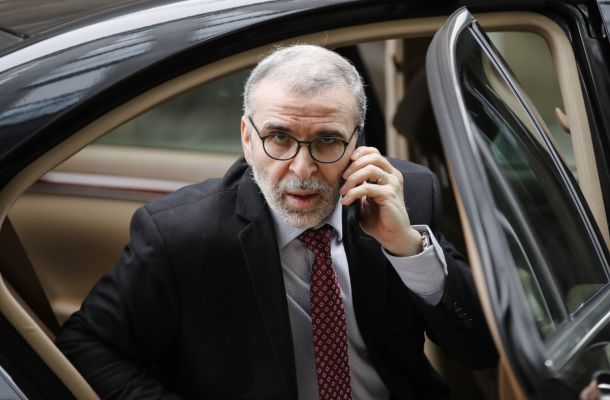 التخطيط: نجاح فريق خبراء ليبيا في استعراض مدى التزام الدولة باتفاقية الأمم المتحدة لمكافحة الفساد