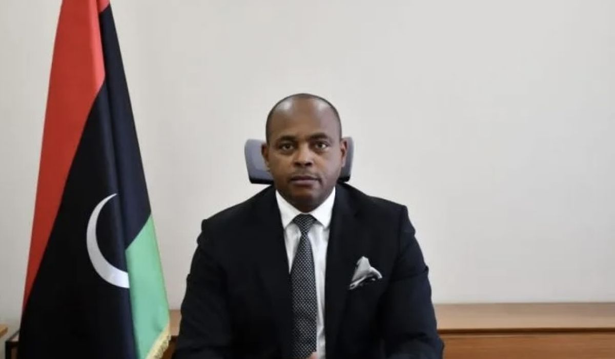 خاص.. بالتفصيل: "كتي" يصرح لصدى بخصوص ارتفاع عدد السفارات .. ويفصح عن خطة متكاملة