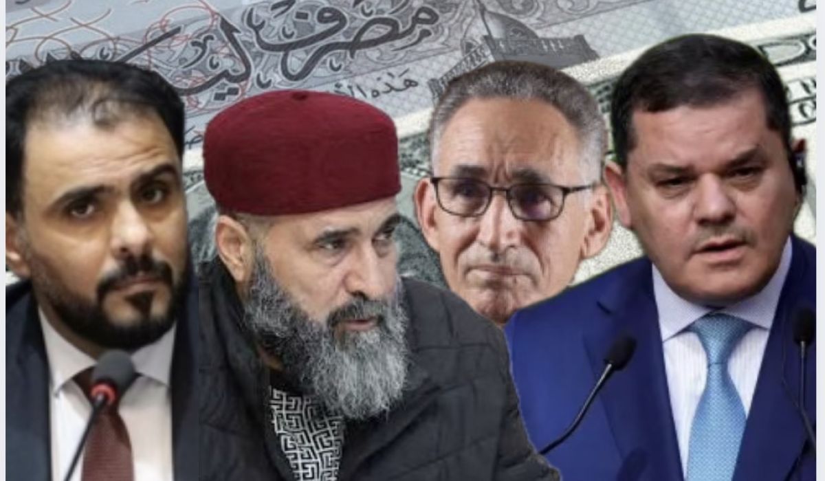 من يحمي جيوب المسؤولين ويستنزف جيوب المواطنين؟ حكاية ضرائب أربكت السوق وأشعلت الغضب!