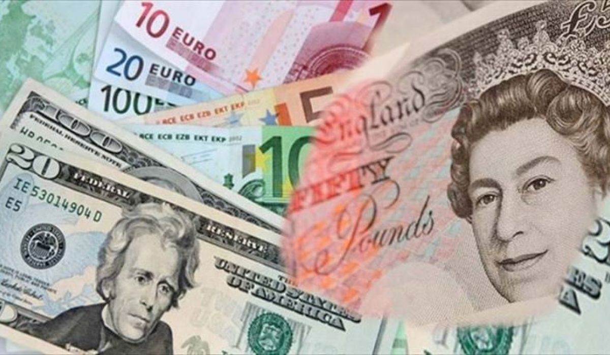 لليوم الاثنين .. تعرّف على أسعار العملات في السوق الموازي وأبرز ما طرأ عليها من تغيرات، وتواصل انخفاض قيمة البيتكوين مقابل الدولار