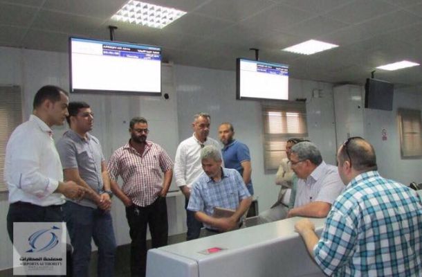 وصول مليون لتر من البنزين إلى مستودع سبها النفطي