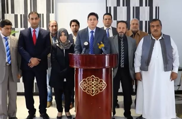 إعادة 15 الف مهاجر من ليبيا الى بلدانهم قبل نهاية العام