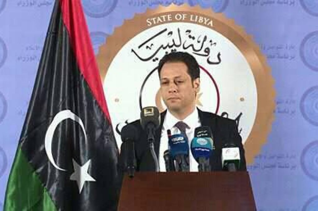 اشتعال النيران في سفنتين لنقل الغاز بالقرب من روسيا ومصير أحد المتدربين الليبيين مجهول