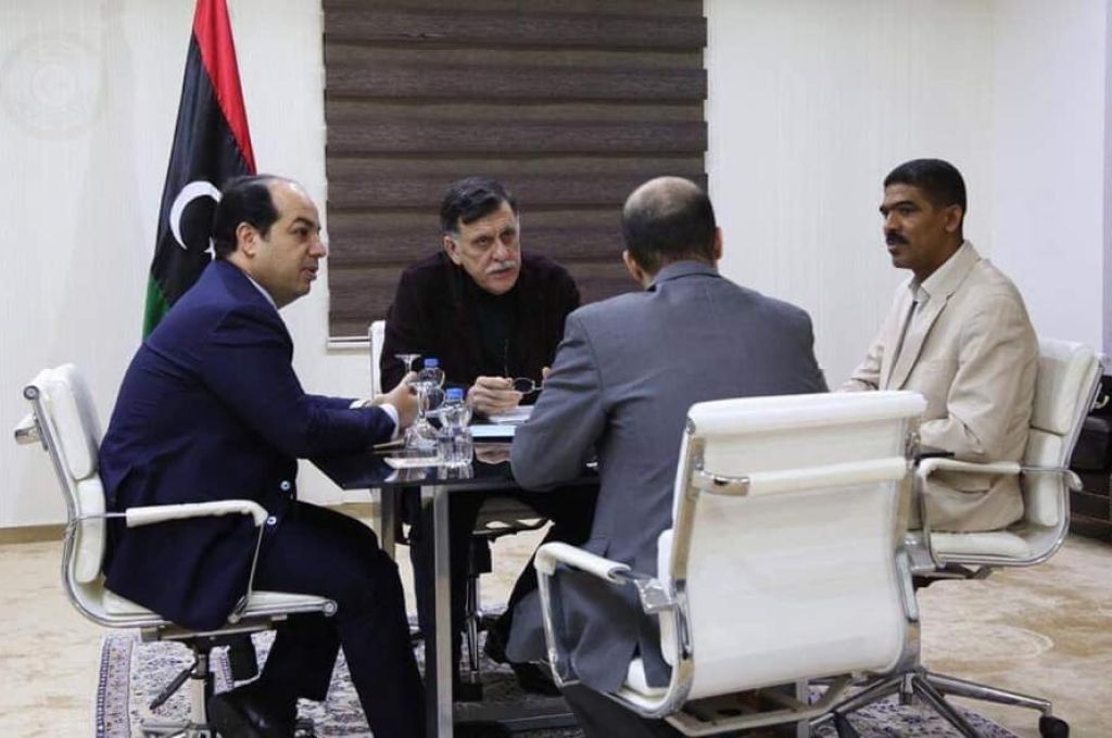 "الدريجة" لصدى: نقص القدرات وسوء إدارة مؤسسة الاستثمار ساهم في اتخاذ مجلس الأمن لقرار تجميد أصولها