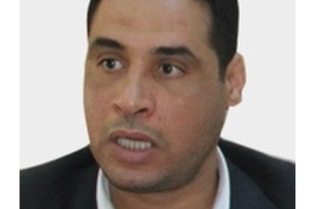 اجتماع تحضيري لمؤتمر الدولي المتوسطي الأول المزمع عقده بشهر نوفمبر القادم بدولة تونس والذي يهتم بدور مشاركة القطاع الخاص في التنمية المستدامة