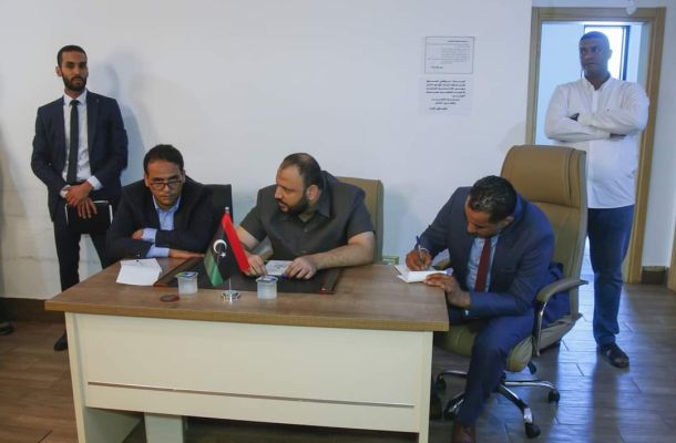خاص..الخويلدي يكشف ما ورد باجتماع اليوم ..وأوضاع التجاري الوطني