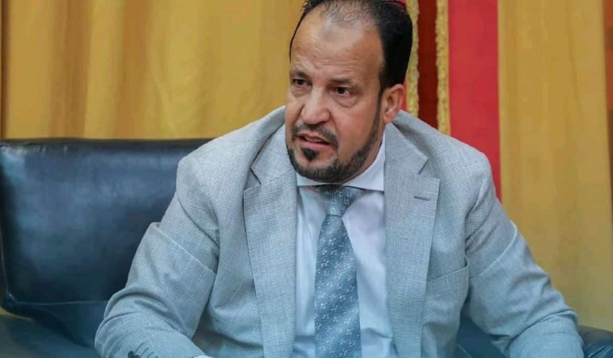 الزناتي يصرح حيال الحالات المصابة بالتسمم نتيجة لتسرّب غاز الكلور بمدينة بنغازي