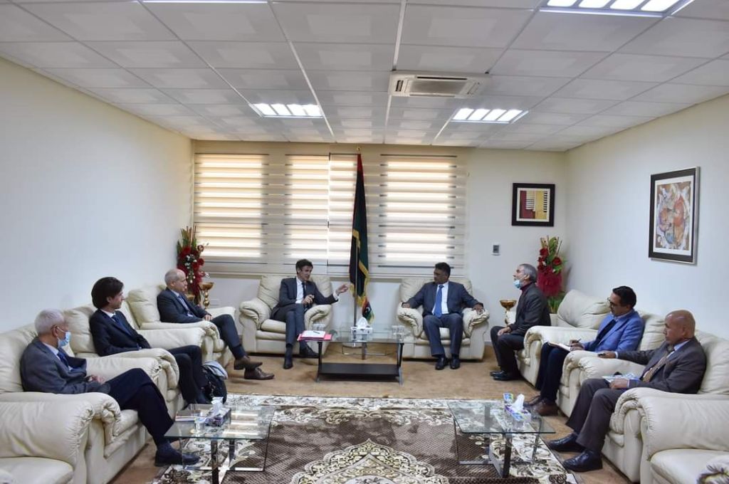 وزارة الشؤون الاجتماعية تعلن إنجاز 3 أشهر من منحة الأبناء وإحالتها إلى المصارف