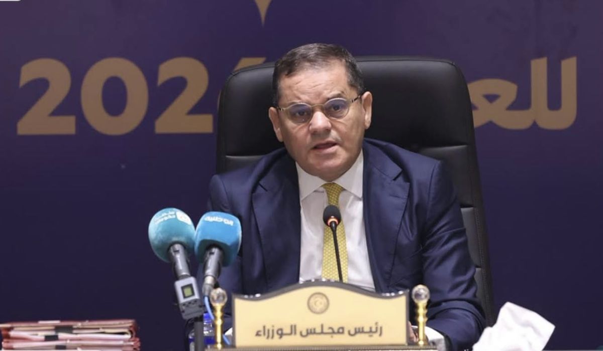 خاص.. ديوان المحاسبة يُخاطب "الدبيبة" بشأن تفاقم أزمة الكهرباء ويُطالبه باتخاذ إجراءات حازمة لضمان تمكين الديوان من أداء مهامه الرقابية