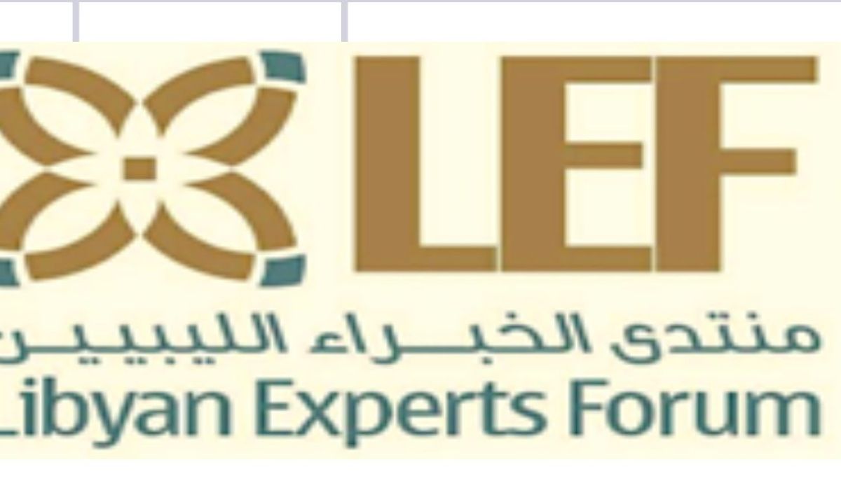 منتدى الخبراء الليبيين للتعاون الانمائي ينشر بيان ورشة عمل المجتمع المدني وبناء الدولة