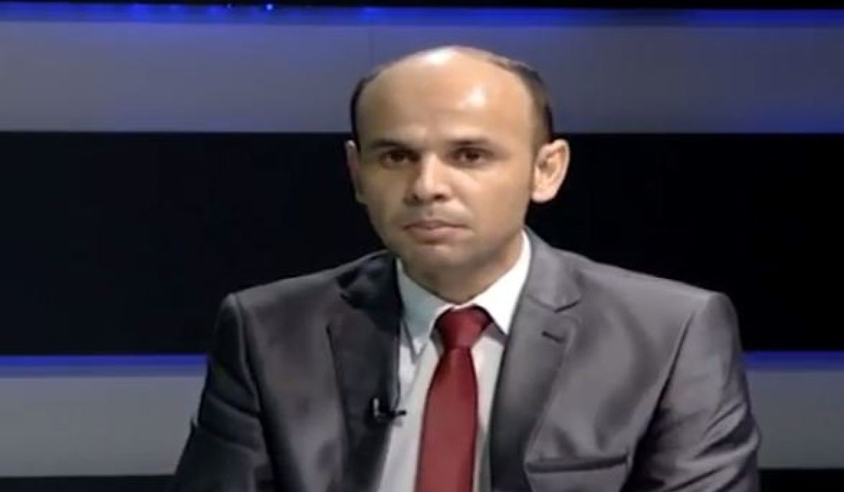 الفضيل يعتبر احتلال ليبيا المرتبة الأولى عالميا من حيث النمو بالمضلل !