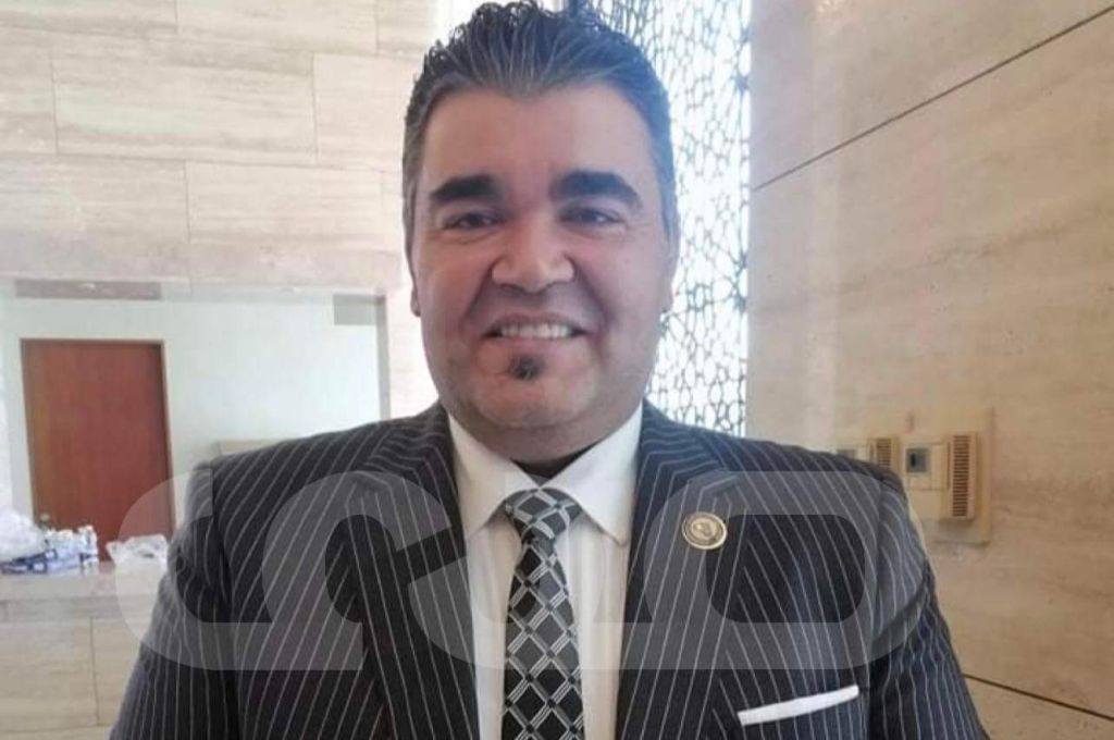 الرقابة الإدارية تشارك في احتفالية اليوم العالمي لمكافحة الفساد