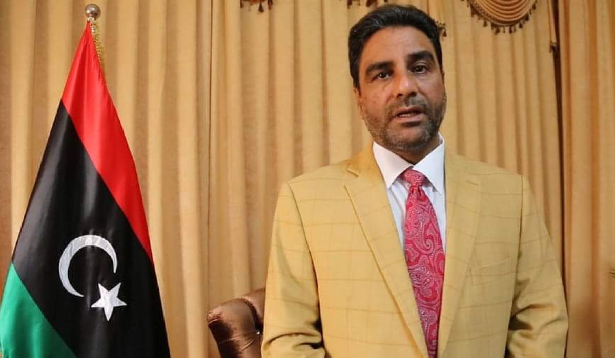 "نصية": لابد من تغيير سعر الصرف في القريب العاجل وعلى المركزي تحديد السعر