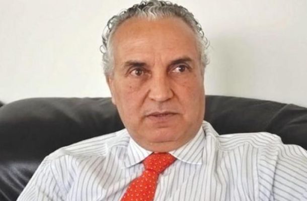 وزير الحكم المحلي بالوفاق يناقش سرعة تفعيل نقل اختصاصات الوزارات إلى البلديات