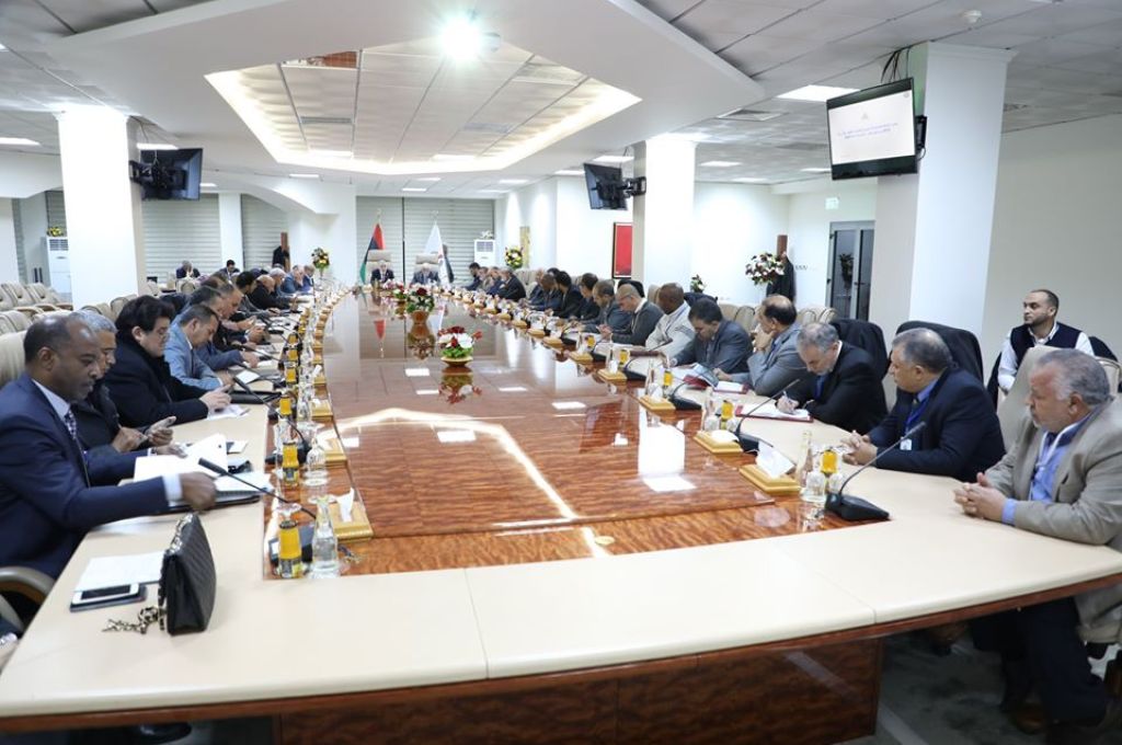 بسبب تعرضه للقصف … خسائر مادية تلاحق مستشفى ابن النفيس لعلاج السكري