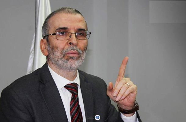 خاص.. صنع الله يباشر عمله من داخل مبنى المؤسسة الوطنية للنفط