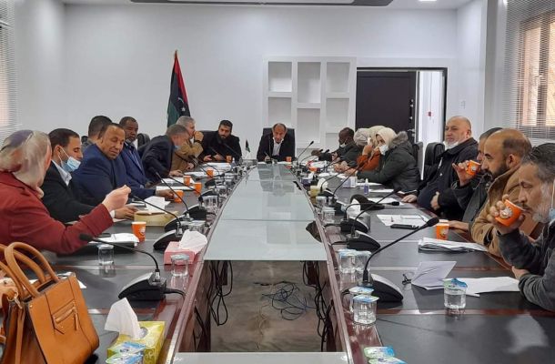 خاص.. فريق السيولة بالمركزي لصدى: إجمالي الشحنات المرسلة خلال يناير 670 مليون لفروع الجمهورية والتجاري الوحدة