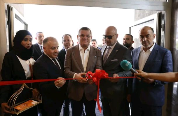 نيابة اجدابيا الابتدائية تأمر بحبس ثلاثة من أعضاء لجنة توزيع سماد اليوريا بانتلات البيضان على خلفية تُهم فساد