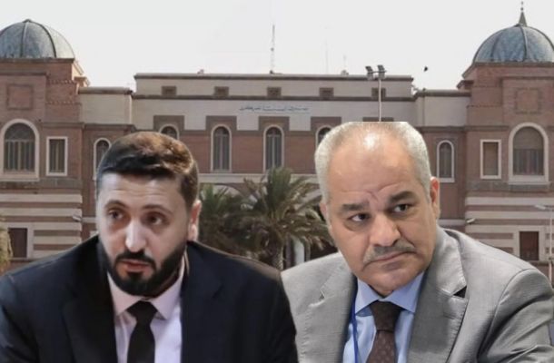 تعطل خدمات مصرف "النوران" مجدداً وعدم إمكانية الزبائن تحويل أموالهم عبر تطبيق البنك