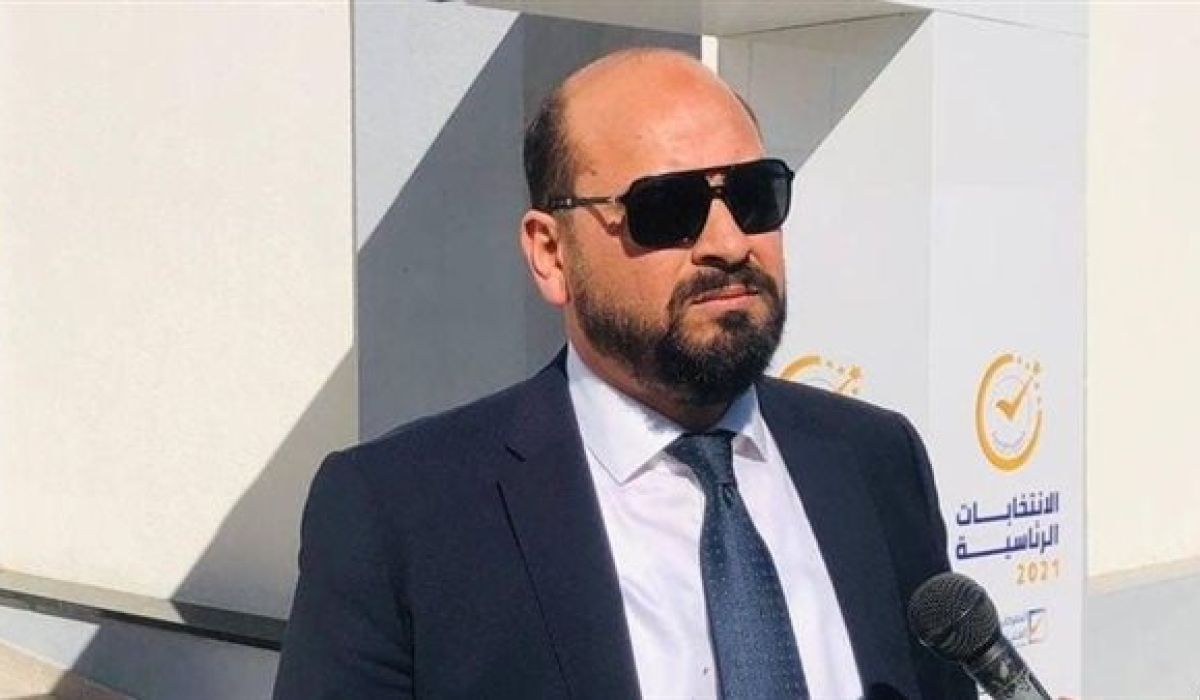 خاص.. "عبد الحكيم بعيو" يرد على قرار إيقافه من الرقابة.. وسبب شكواه ضد الدبيبة بمحكمة الجنايات الدولية