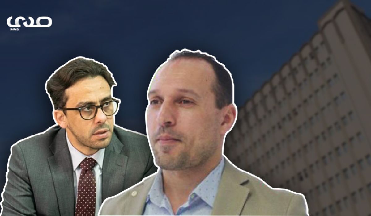 هل كان سجن قرقاب هو الحل الوحيد لتثبيت "بن عياد"؟