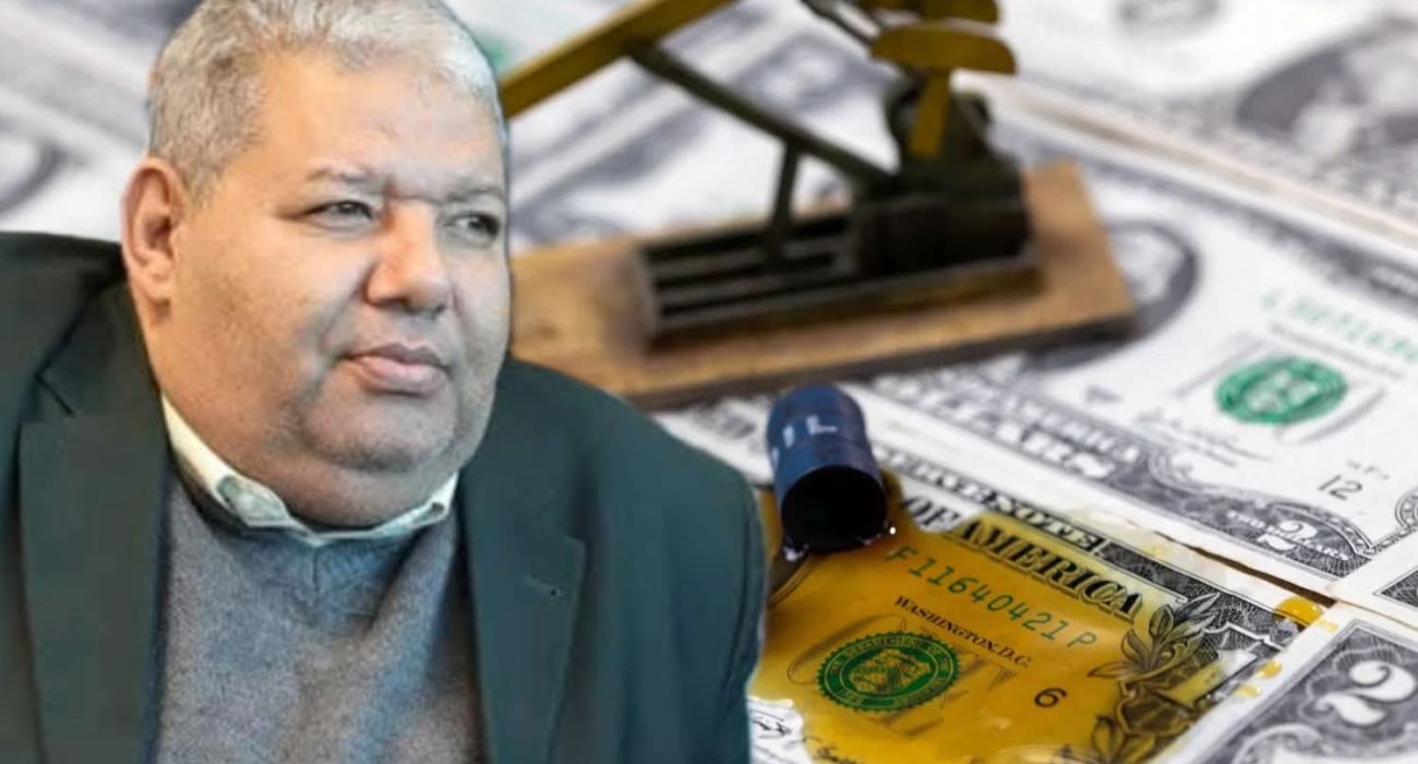 وفد البرلمان الليبي لبروكسل يعقد عدة لقاءات بشأن الأموال الليبية المجمدة في بلجيكا