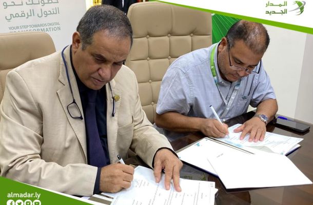 تسهيل الخدمات للمواطنين وتطوير منظومة الرقم الوطني محور اجتماع "القطراني" مع رئيس مصلحة الأحوال المدنية