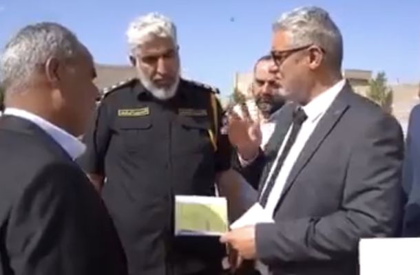 المركزي ينشر تفاصيل طلبات فتح الاعتمادات المستندية