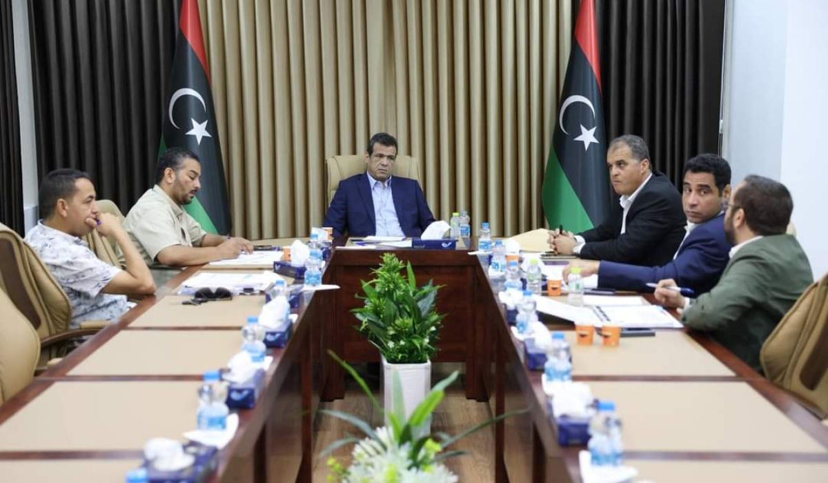 "أبوجناح" يتابع المشروعات المزمع تنفيذها بالمنطقة الجنوبية