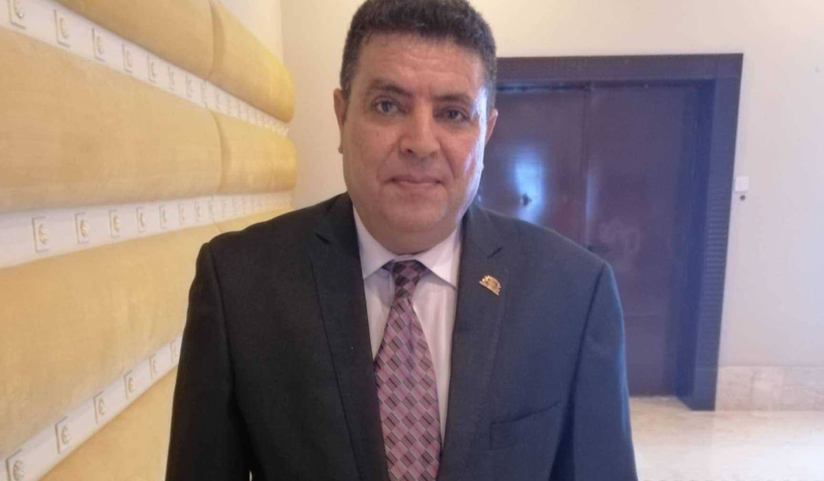 الزوبيك : الندوة جمعت بين السياسات الاقتصادية في ليبيا والإجراءات التي اتخذتها تعبر عن رغبتها في توفير مناخ اقتصادي جيد