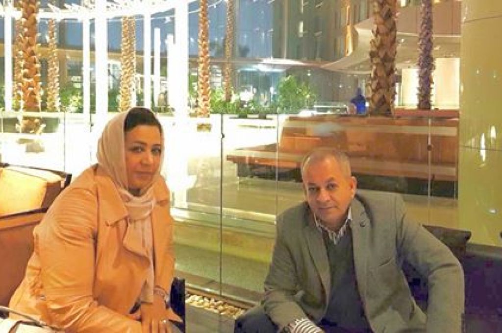 إيني لا تشعر بالقلق إزاء أنشطة شركة توتال الفرنسية في ليبيا
