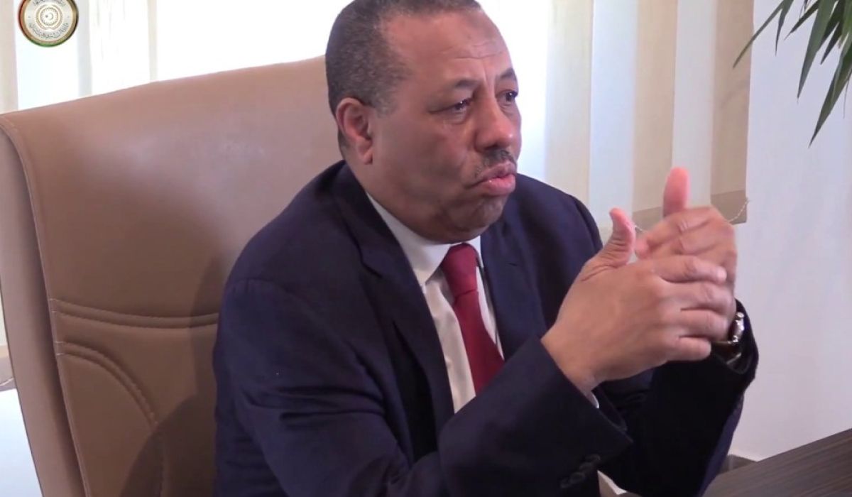 الثني يخصص قرابة 20 مليون دينار لتنفيذ عدد من الطرق ببلدية طبرق