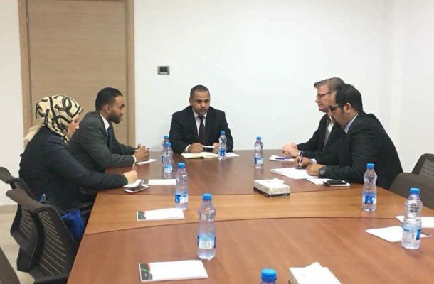 إرتفاع مؤشر البورصة الكندية وسط التوقعات بأرتفاع حاد في أسعار السلع