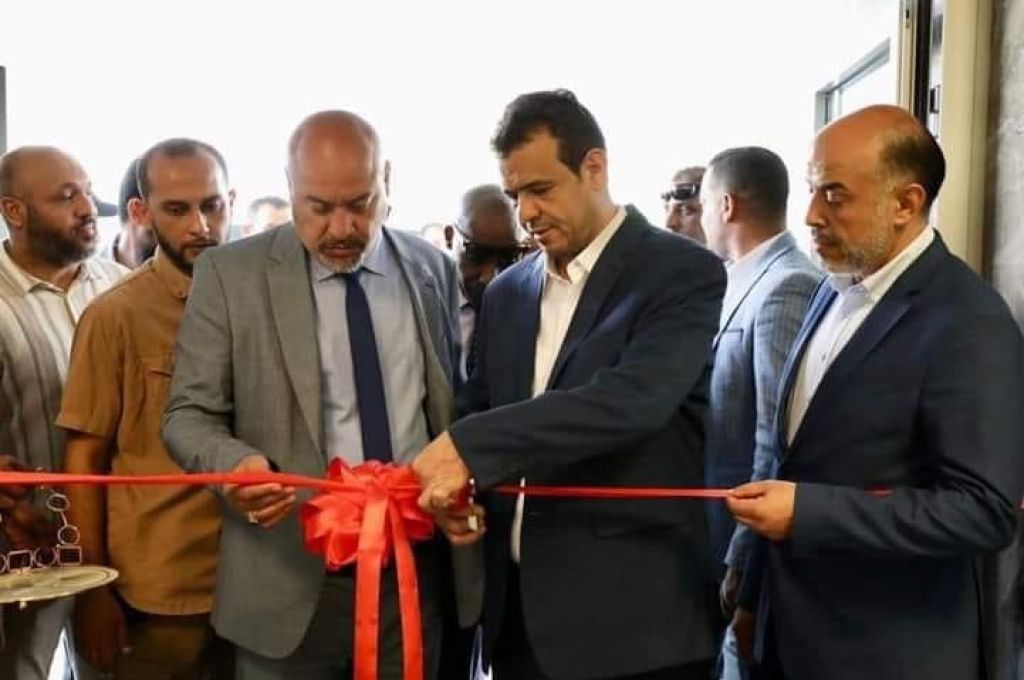 "السمو" يبحث المشاكل التي تواجة هيئة المناطق الصناعية