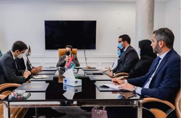 خاص؛ مدير مشروع الزوجة والأبناء بالشؤون الاجتماعية يكشف تفاصيل هامة لاجتماعهم مع المركزي والمصارف ومستجداتها