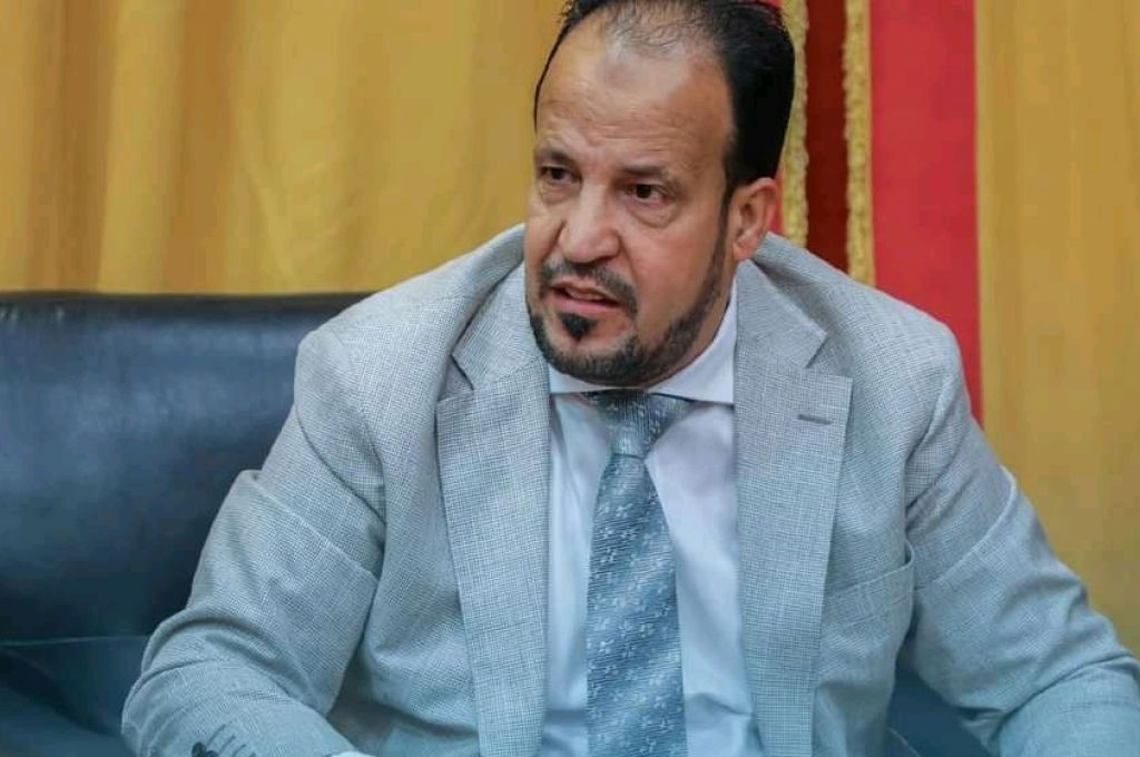 وزارة العمل تشارك في دعم مركز رفع الكفاءة المهنية بالزاوية