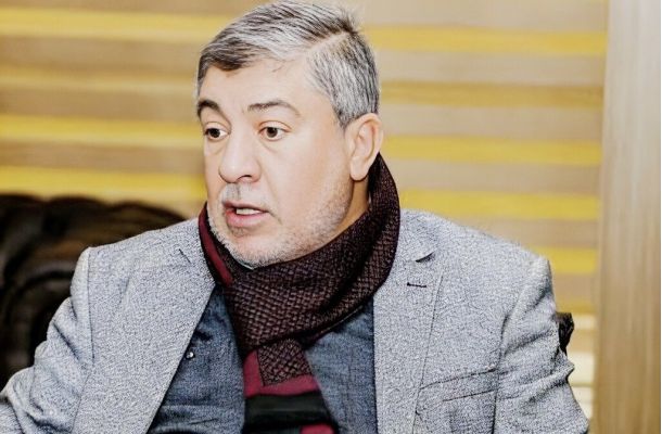 خاص.. "الزنتوتي" يعلق على قرار الرئاسي بتشكيل لجنة مالية