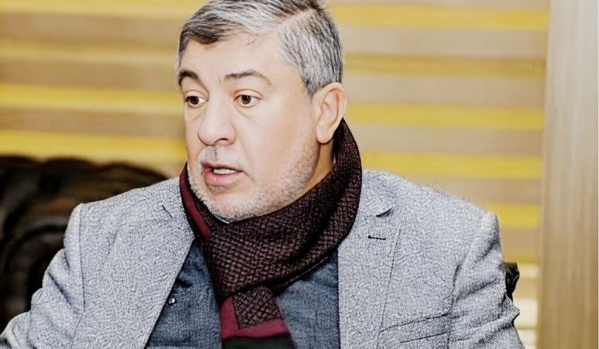 "الشريف": الغموض يلف سبب تدني إيرادات الوطنية للنفط