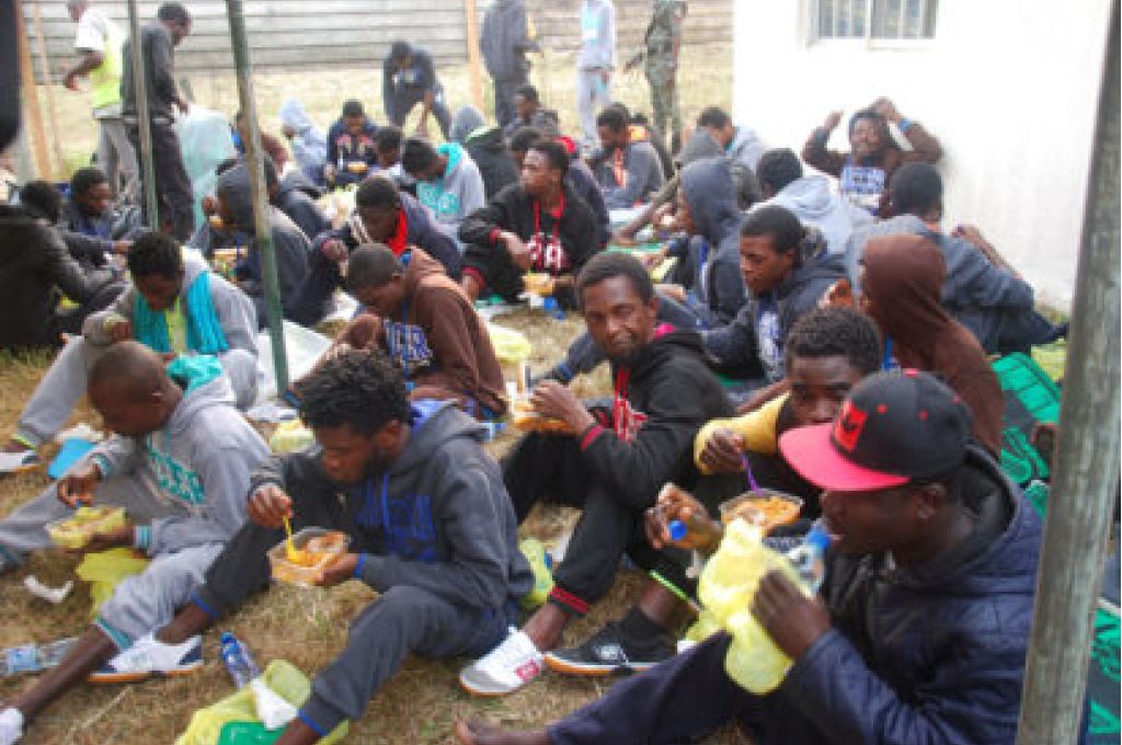 تشكيل لجنة لحصر الأضرار بممتلكات المواطنين داخل بلدية سوق الجمعة