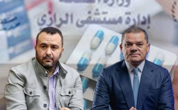 وكيل وزارة التعليم يجتمع مع خالد شكشك رئيس ديوان المحاسبة