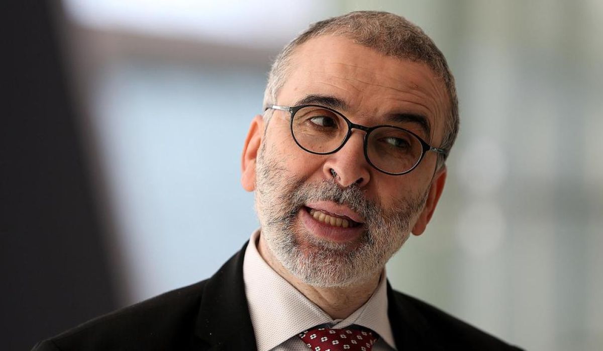 صنع الله " ليبيا تحتاج إلى 60 مليار دولار لأصلاح البنية التحتية "