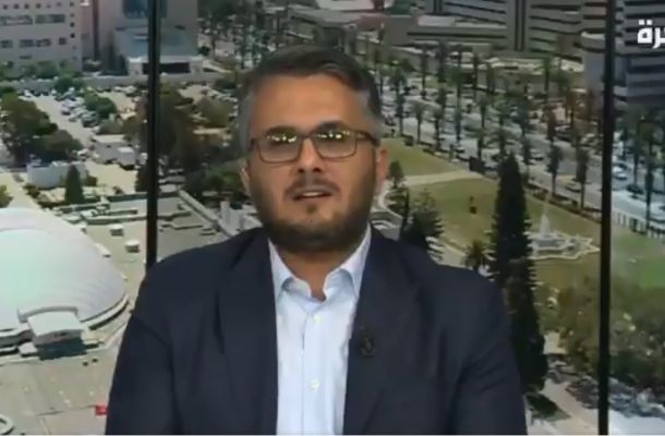 غرفة التجارة والصناعة ببنغازي تناقش مع إدارة ميناء بنغازي كيفية تطوير و توسيع الميناء