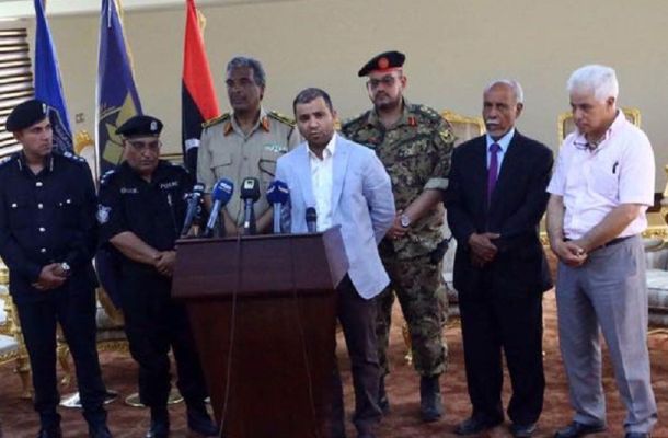 مستودع " راس المنقار" يبلغ حاجز 11 الف اسطوانة غاز يومياً