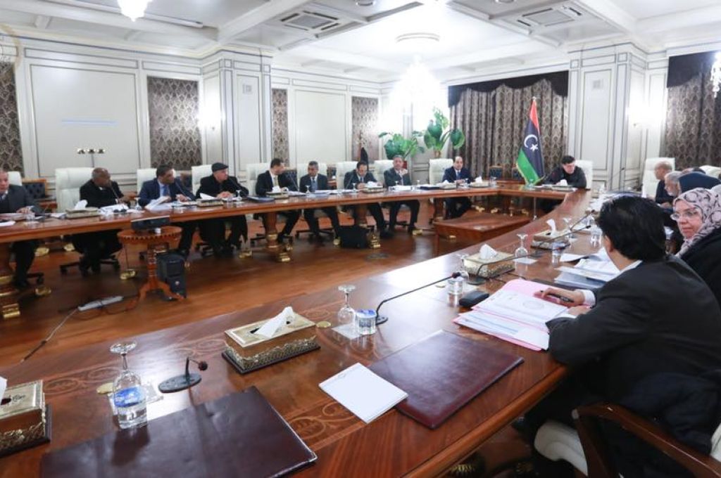 إعادة تشغيل جهاز الرنين المغناطيسي بمستشفى الحروق بطرابلس