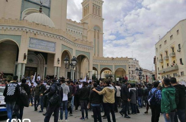 مجلس إدارة الخطوط الأفريقية بطرابلس: اتخذنا قرار إلغاء الفروع لترشيد الإنفاق وإيقاف هدر الأموال